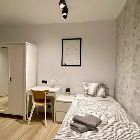 To Host - Old Town Apartament Warszawa