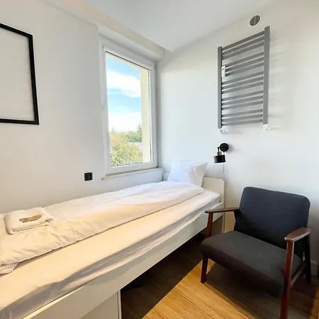 To Host - Old Town Apartment *