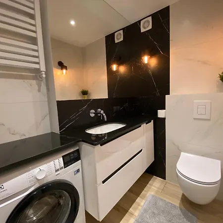 To Host - Old Town Apartment Warsaw