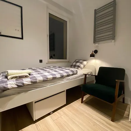To Host - Old Town Apartment Warsaw