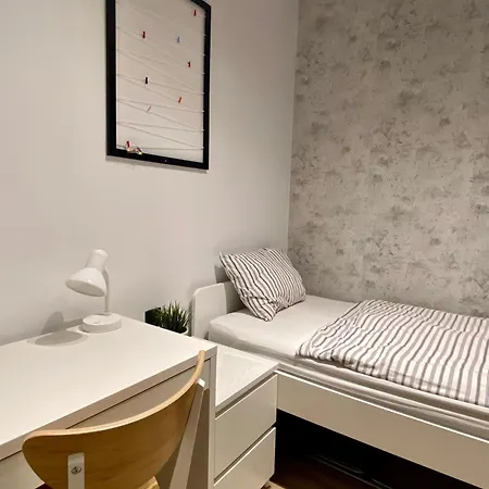 Appartement To Host - Old Town Varsovie